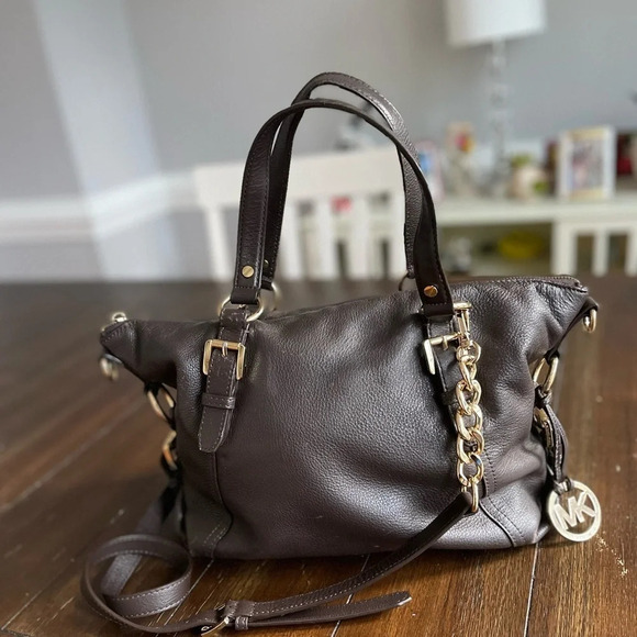 Michael Kors satchel - Picture 16 of 16